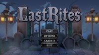 Last Rites (itch) (Netherpetal) screenshot, image №2231571 - RAWG