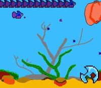 FishMinator screenshot, image №3126054 - RAWG