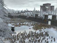 Medieval 2: Total War - Kingdoms screenshot, image №473938 - RAWG
