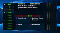 Trivia Vault: Classic Rock Trivia 2 screenshot, image №648054 - RAWG