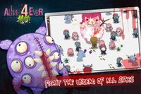 Alive4ever mini: Zombie Party screenshot, image №55161 - RAWG