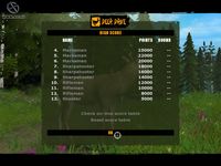 Deer Drive screenshot, image №453425 - RAWG