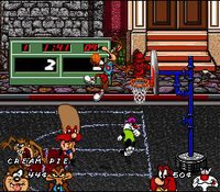 Looney Tunes B-Ball screenshot, image №762068 - RAWG