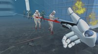 Leap Motion Zombie Shooter screenshot, image №1226231 - RAWG