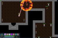 Lamina RPG - Prototype screenshot, image №2655267 - RAWG