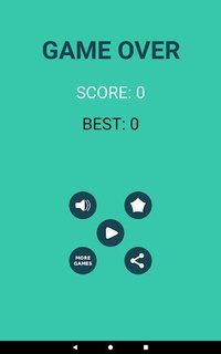 Circular Pong screenshot, image №1409602 - RAWG