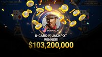 Blackjack Championship screenshot, image №2525601 - RAWG