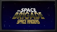 The Space Brigade - Space Raiders screenshot, image №3205386 - RAWG