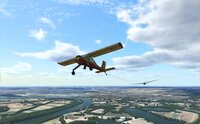 World of Aircraft: Glider Simulator screenshot, image №2859003 - RAWG