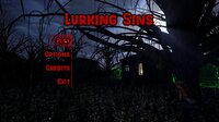 Lurking Sins screenshot, image №3488022 - RAWG