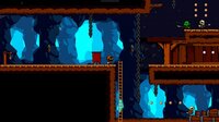 Retro Adventurer screenshot, image №4204479 - RAWG