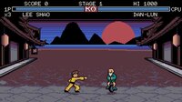 Kung Fu Er San screenshot, image №3463578 - RAWG