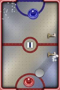 Air Hockey Speed screenshot, image №1815209 - RAWG