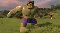 LEGO Marvel's Avengers screenshot, image №55675 - RAWG