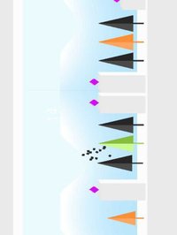 flippy stickman run screenshot, image №1716951 - RAWG