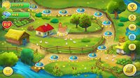 Jolly Days Farm: Time Management Game screenshot, image №1401432 - RAWG