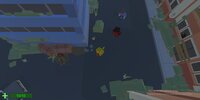 Exteminator screenshot, image №3244622 - RAWG