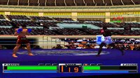 K-1 The Arena Fighters screenshot, image №2420441 - RAWG