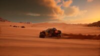 Dakar Desert Rally screenshot, image №3585168 - RAWG