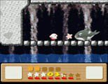Kirby's Dream Land 3 screenshot, image №785585 - RAWG