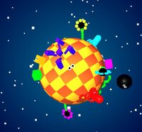 Squongle Planet screenshot, image №3650634 - RAWG