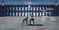 SAKURA'S FIGHTS screenshot, image №2209675 - RAWG