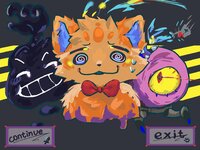 Turing Cat screenshot, image №3601074 - RAWG