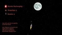 Moonshot (itch) (pc9795) screenshot, image №2621988 - RAWG