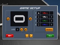 Autoracing Board Game screenshot, image №1786272 - RAWG