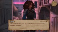 The Good People (Na Daoine Maithe) (itch) screenshot, image №3480076 - RAWG
