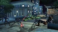 Teenage Mutant Ninja Turtles: The Video Game screenshot, image №461116 - RAWG