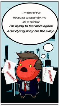 Die to feel alive screenshot, image №1113352 - RAWG