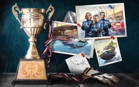Top Boat: Racing Simulator 3D screenshot, image №1371929 - RAWG