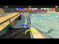 Skateboard FE3D 2 screenshot, image №925141 - RAWG