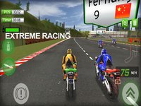 World Super Bike Championship screenshot, image №981267 - RAWG