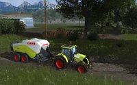 Agricultural Simulator 2011 screenshot, image №566021 - RAWG