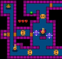 SoloCodeJam4 screenshot, image №2374737 - RAWG