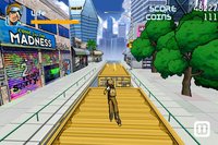 FreeSkate Xtreme screenshot, image №1975366 - RAWG