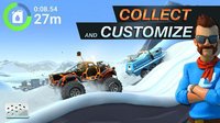 MMX Hill Dash 2 – Offroad Truck, Car & Bike Racing screenshot, image №1343778 - RAWG