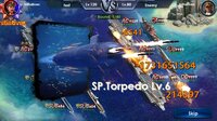 War Of Warship screenshot, image №4117167 - RAWG