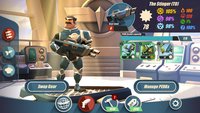 Max Ammo screenshot, image №1975899 - RAWG