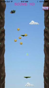 Fat Ninja! screenshot, image №1602553 - RAWG