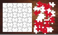 Puzzle (gitasabill01) screenshot, image №3201120 - RAWG