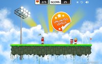 Miniball Tap Football screenshot, image №1975931 - RAWG