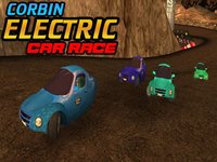 Corbin Electric Car Race screenshot, image №1616197 - RAWG