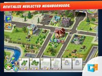 Green City for iPad screenshot, image №1597513 - RAWG
