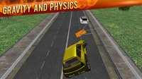 Traffic Racer: Burnout screenshot, image №1391605 - RAWG