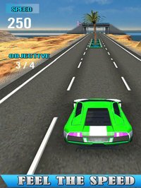 High Speed Car In City screenshot, image №1611493 - RAWG