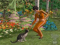 The Sims 2: Pets screenshot, image №457890 - RAWG