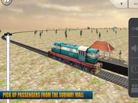 City Train Driving Sim screenshot, image №1327121 - RAWG